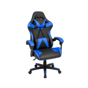 LA CASA DE LAS SILLAS PERÚ GAMER AZUL